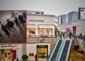 Pánico en Jockey Plaza: Visitantes reportan disparos en el primer piso del centro comercial