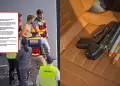Disparos en Jockey Plaza: Centro comercial se pronuncia tras incidente que caus pnico entre clientes