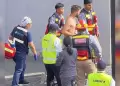 Pnico en Jockey Plaza: Mininter descart balacera y revel lo que sucedi en el centro comercial