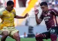 Golpe en la Liga 1: Universitario perdi 0-2 ante Juan Pablo II College y complica sus chances en el Apertura