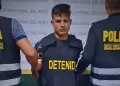 Crimen en Independencia: Capturan a implicado en asesinato de menor de 6 aos