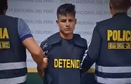 Crimen en Independencia: Capturan a implicado en asesinato de menor de 6 aos