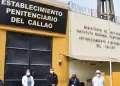 Sarita Colonia: INPE se pronuncia tras hallazgo de artefacto explosivo en exteriores del penal
