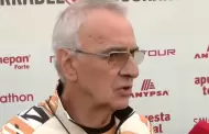 Universitario seguir reforzndose para el Torneo Clausura? Esto respondi Jorge Fossati