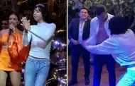 Valentino celebr sus 20 con fiestn: Hermanos Yaipn, Pamela Lpez y tiktokers se unieron al cumpleaos