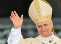 "Viva Chiclayo!": Papa Len XIV resalta su amor por el Per y asegura que tiene presente a la poblacin