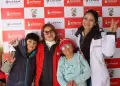 Cusco: Aniquem realizar 40 cirugas gratuitas para nios y adolescentes con secuelas de quemaduras