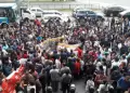 Atencin! Trabajadores de hospitales del Minsa anuncian paro en Lima Metropolitana este martes 20 de mayo