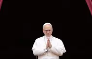 Visita del Papa Len XIV al Per an es incierta, segn Gore Lambayeque: "No tenemos fecha"