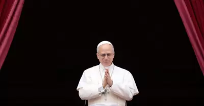 Visita del Papa León XIV aún no tiene fecha.