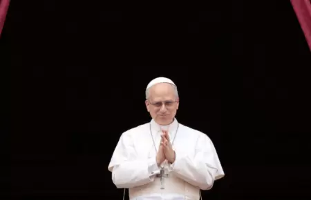 Visita del Papa León XIV aún no tiene fecha.