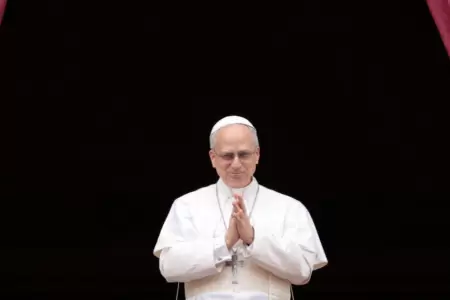 Papa Len XIV