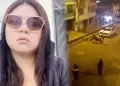Madre de niño asesinado en Independencia exige justicia: "Que Dina Boluarte se ponga una mano en el corazón"