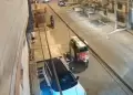 Menor asesinado en Independencia: Presunto implicado fue detenido desarmando su mototaxi, segn la PNP