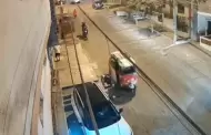 Menor asesinado en Independencia: Presunto implicado fue detenido desarmando su mototaxi, segn la PNP