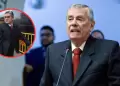 Fernando Rospigliosi sobre José Domingo Pérez: "Ese individuo debería ser expulsado del sistema judicial"