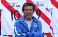 Csar Cueto sugiere fichar a dos exfutbolistas de Universitario para reforzar a Alianza Lima en el Clausura 2025