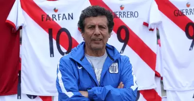 César Cueto