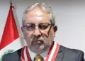 Audios atribuidos al jefe de ANC: "Fernndez Jer debera ser inmediatamente removido", afirma exprocurador