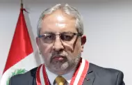 Audios atribuidos al jefe de ANC: "Fernndez Jer debera ser inmediatamente removido", afirma exprocurador
