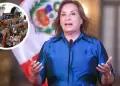Fuerza Popular no evala una vacancia contra Dina Boluarte, asegura congresista Eduardo Castillo