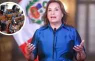 Fuerza Popular no evala una vacancia contra Dina Boluarte, asegura congresista Eduardo Castillo