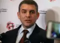 Rafael Vela sobre presuntos audios que revelaran complot contra Domingo Prez: "Sumamente grave"