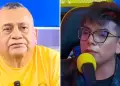 Bryan Armbulo llama 'ridculo' a Tony Rosado y Marisol sale en su defensa: "Que aprenda a respetar"
