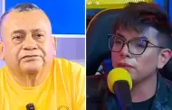 Bryan Armbulo llama 'ridculo' a Tony Rosado y Marisol sale en su defensa: "Que aprenda a respetar"