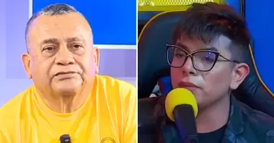 Bryan Arámbulo llama 'ridículo' a Tony Rosado