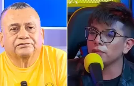 Bryan Armbulo llama 'ridculo' a Tony Rosado