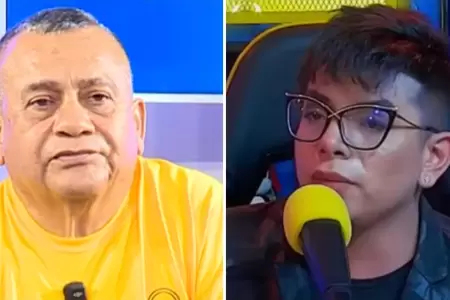 Bryan Armbulo llama 'ridculo' a Tony Rosado