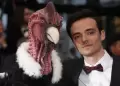 El cndor andino se roba la atencin en Cannes 2025 durante presentacin del documental 'I Love Peru'