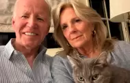 Joe Biden, expresidente de Estados Unidos, agradece el apoyo tras diagnstico: "El cncer nos afecta a todos"