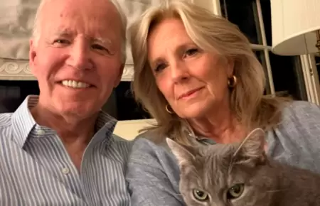 Expresidente de Estados Unidos, Joe Biden, tras diagnstico de cncer.