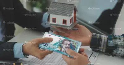 Usa tu inmueble como garantía para obtener financiamiento para tu negocio