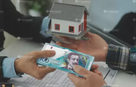 Usa tu inmueble como garanta para obtener financiamiento para tu negocio
