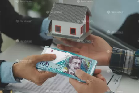 Usa tu inmueble como garanta para obtener financiamiento para tu negocio
