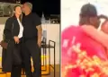 Jefferson Farfán asegura estar ENAMORADO de Xiomy Kanashiro: "Te amo, eres el amor de mi vida"
