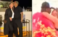 Jefferson Farfn asegura estar ENAMORADO de Xiomy Kanashiro: "Te amo, eres el amor de mi vida"