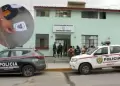 Alarma en Trujillo: Hallan 'stickers extorsivos' en vivienda de escolar detenido
