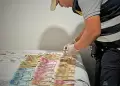 Desarticulan organizacin criminal 'Los Bad Money' en Cusco por extorsin mediante prstamos 'gota a gota'