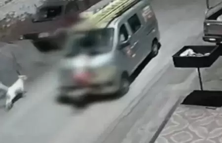 Detención preliminar contra involucrado en muerte de madre en San Bartolo