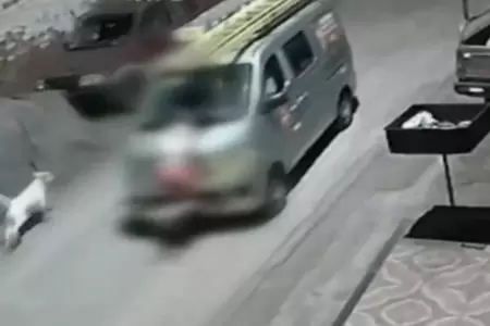 Detencin preliminar contra involucrado en muerte de madre en San Bartolo