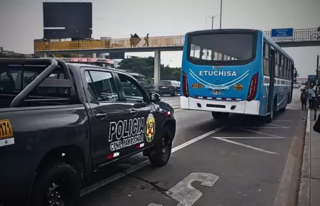 Hombre herido por arma blanca