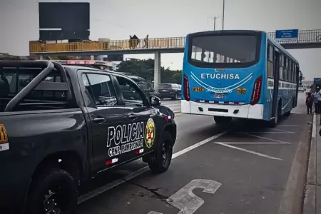 Hombre herido por arma blanca
