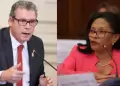 Fiscalía denuncia por racismo a Morgan Quero y a la exministra de la Mujer, Teresa Hernández