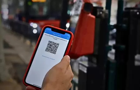 Pago con QR