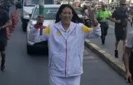 De Per para el mundo: Rosa Garca, leyenda del deporte nacional, ingres al Saln de la Fama del Vley