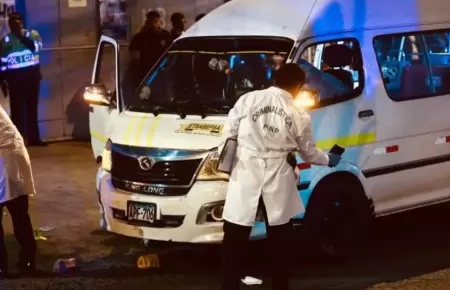 Atentado a manos de presuntos extorsionadores en Vir deja 4 heridos.